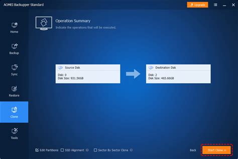 clone boot drive to smaller drive|clonezilla bigger to smaller disk.